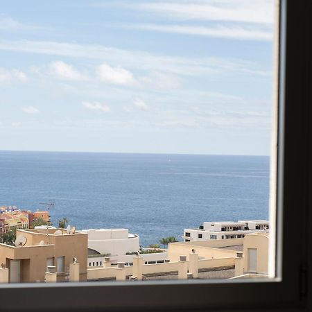 Elekagua Renting Leilighet Costa Adeje  Eksteriør bilde