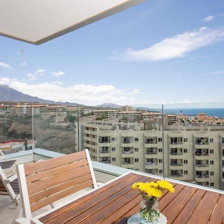 Elekagua Renting Leilighet Costa Adeje  Eksteriør bilde