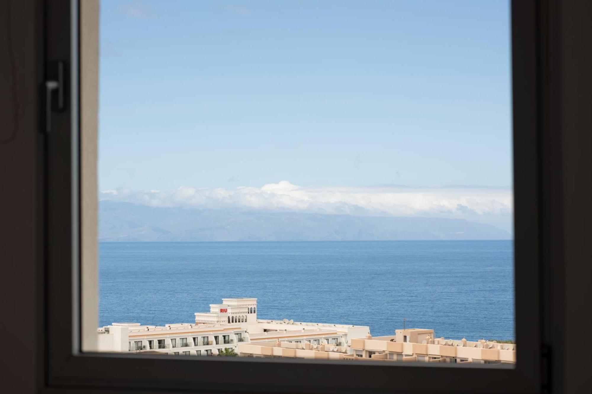 Elekagua Renting Leilighet Costa Adeje  Eksteriør bilde