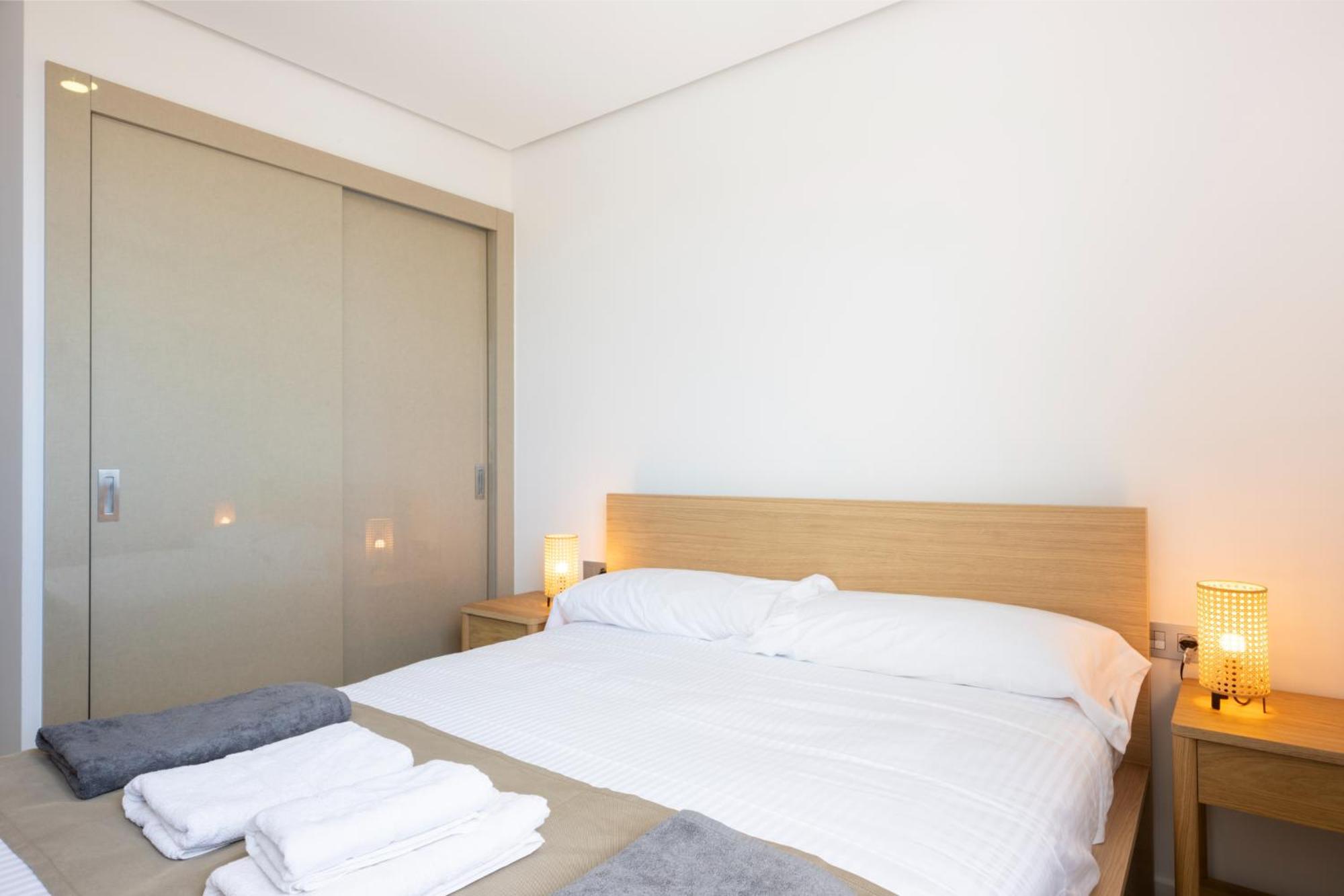 Elekagua Renting Leilighet Costa Adeje  Eksteriør bilde