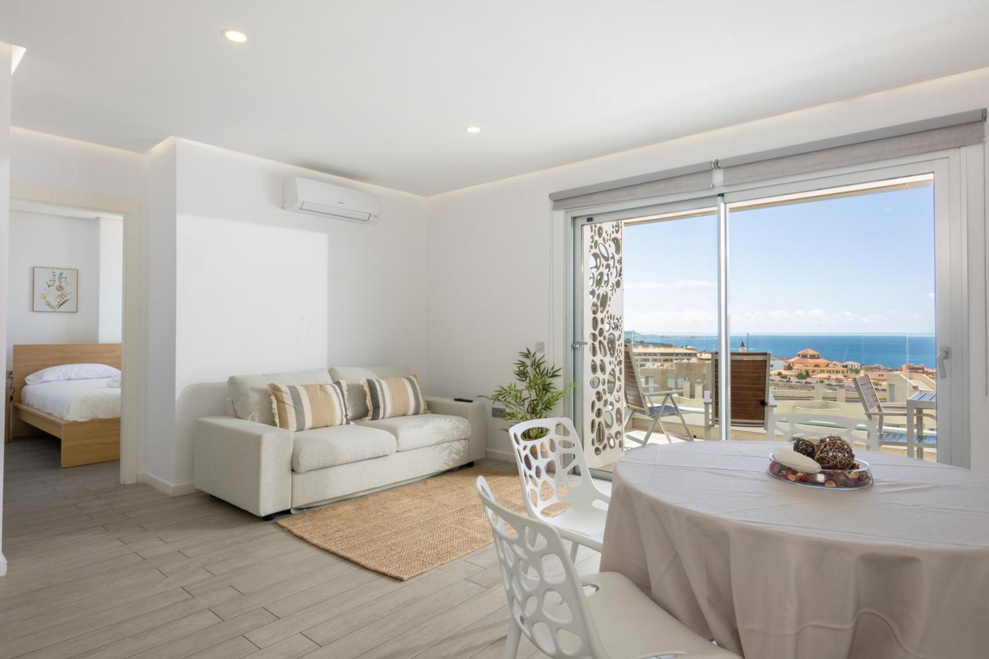 Elekagua Renting Leilighet Costa Adeje  Eksteriør bilde