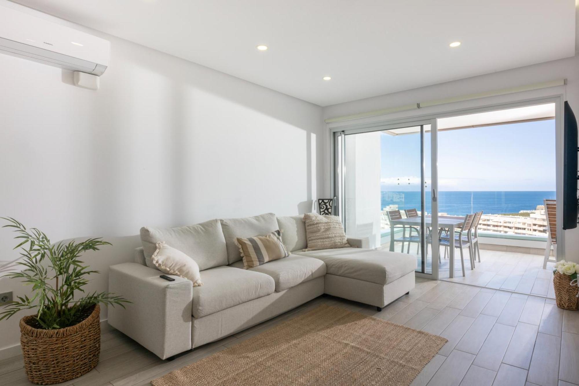 Elekagua Renting Leilighet Costa Adeje  Eksteriør bilde