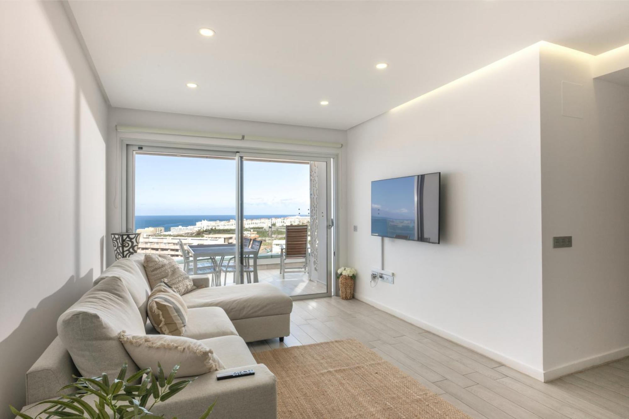 Elekagua Renting Leilighet Costa Adeje  Eksteriør bilde