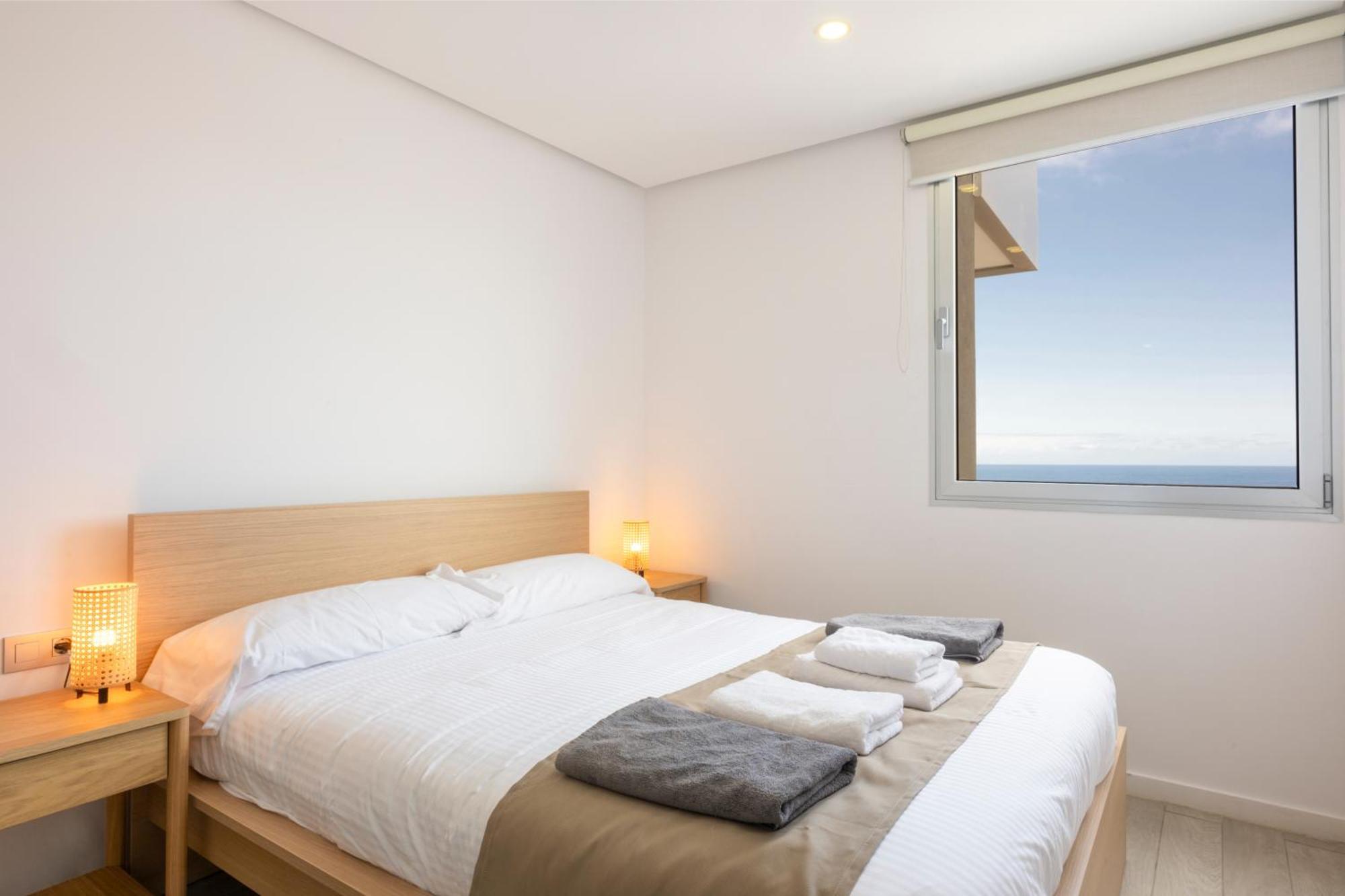 Elekagua Renting Leilighet Costa Adeje  Eksteriør bilde