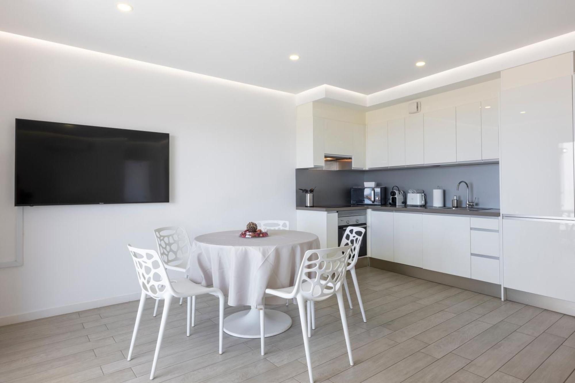 Elekagua Renting Leilighet Costa Adeje  Eksteriør bilde