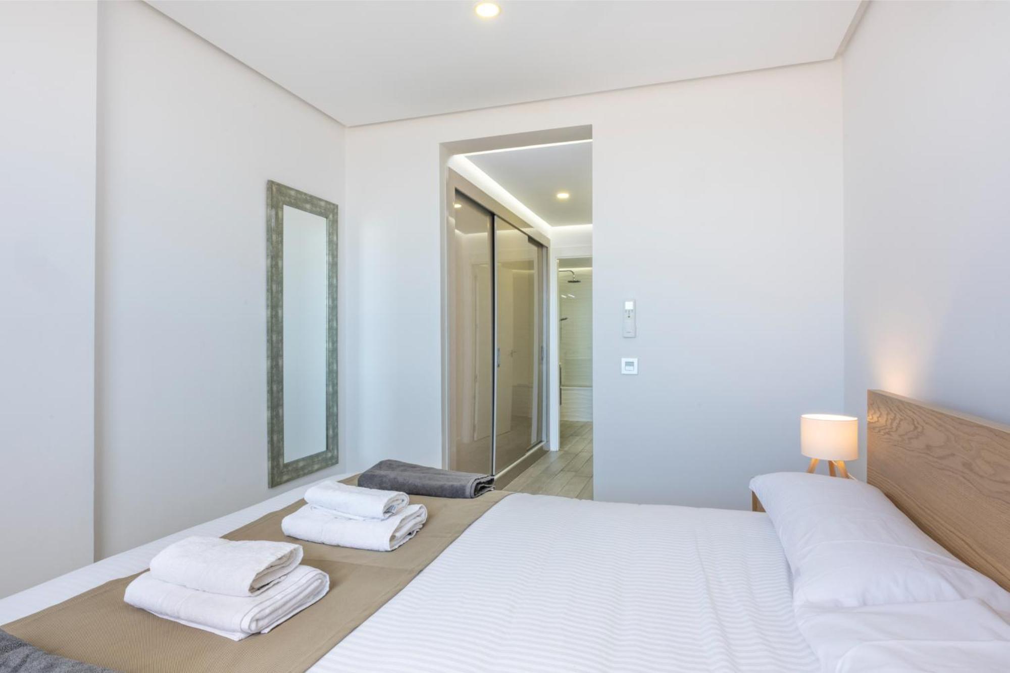 Elekagua Renting Leilighet Costa Adeje  Eksteriør bilde