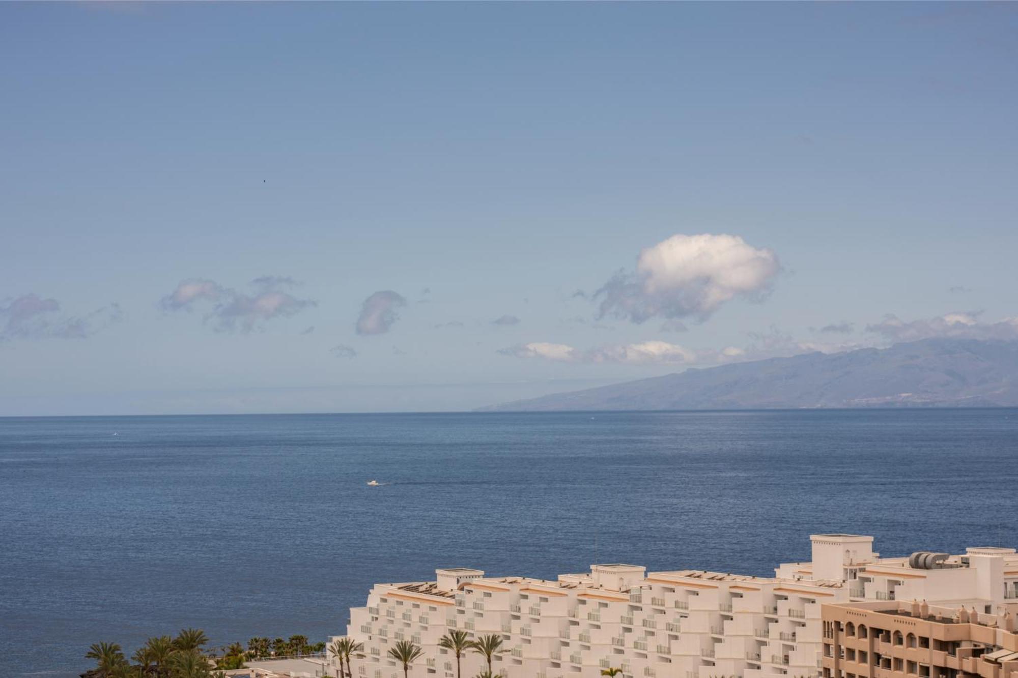 Elekagua Renting Leilighet Costa Adeje  Eksteriør bilde