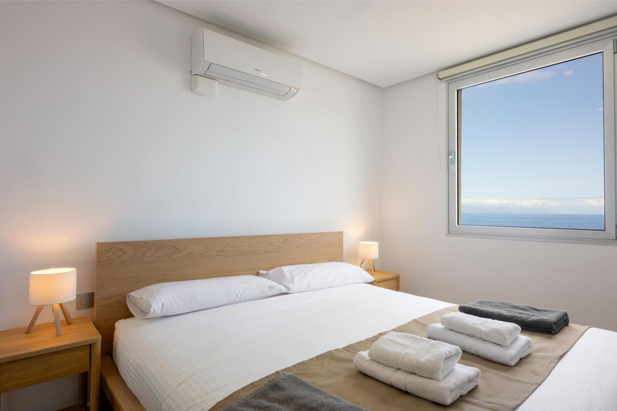 Elekagua Renting Leilighet Costa Adeje  Eksteriør bilde