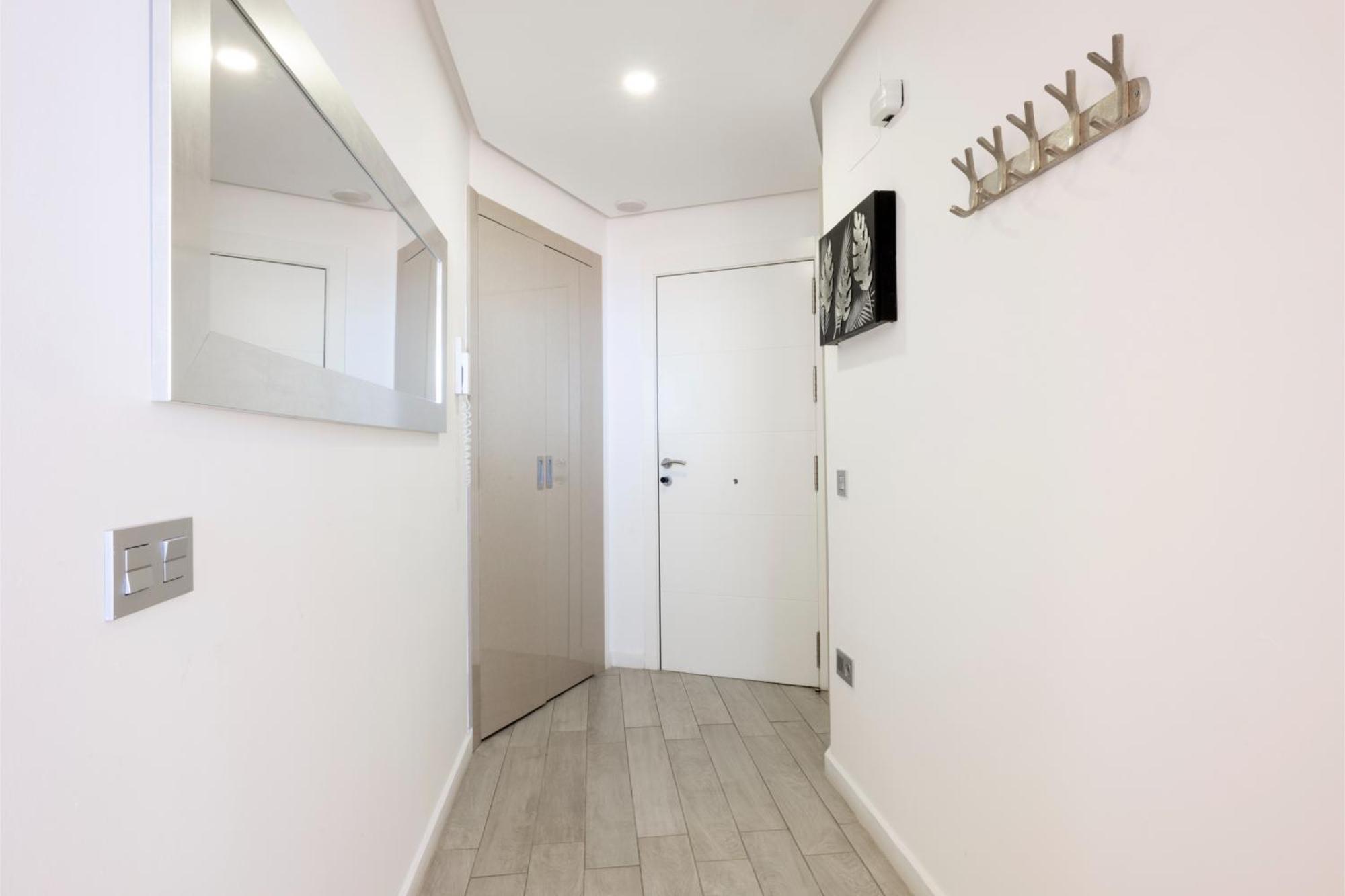 Elekagua Renting Leilighet Costa Adeje  Eksteriør bilde