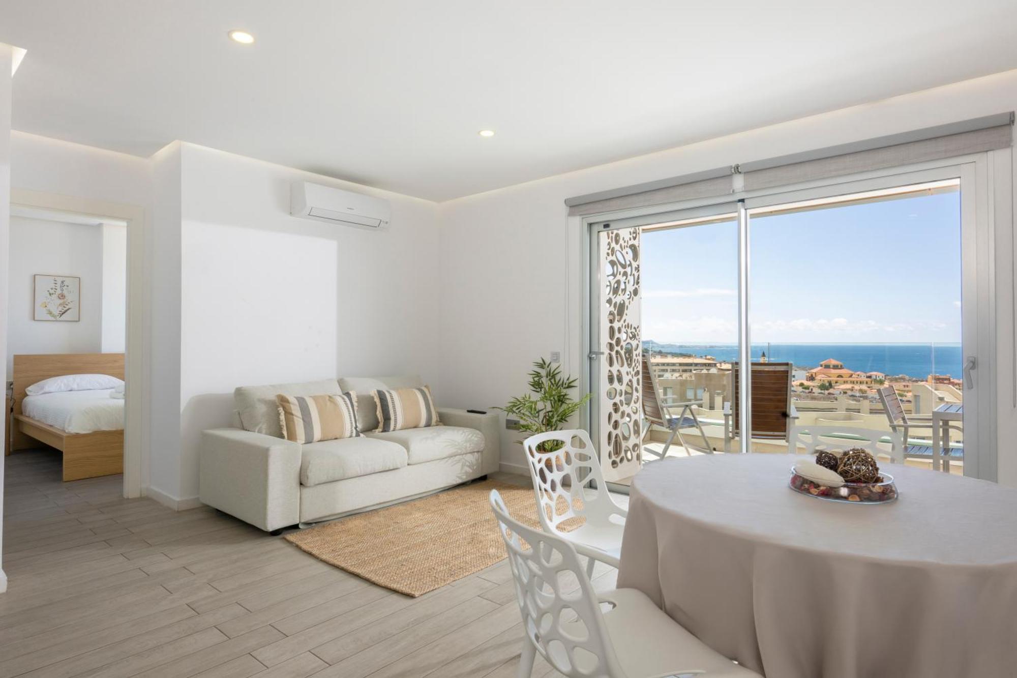 Elekagua Renting Leilighet Costa Adeje  Eksteriør bilde
